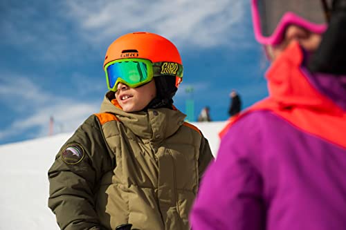 Kids Ski Helmet Q807127