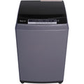 2 Cu. Ft. Compact Top-Load Washer in Silver K4768