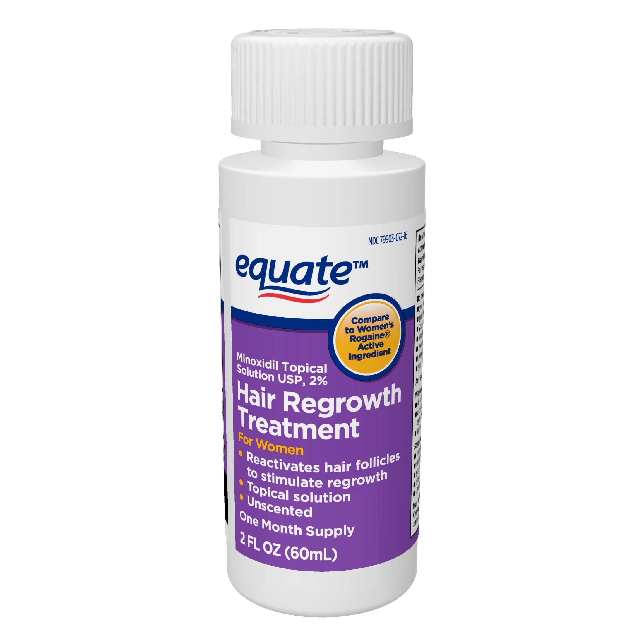 2 Percent Minoxidil Topical Solution T82167