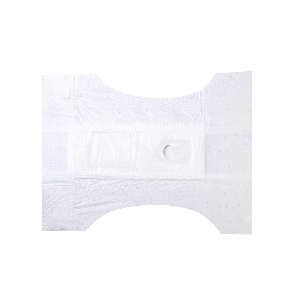 Disposable Female Dog Diapers X104434