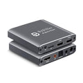 4K Ultra HD Digital Media Player with HDMI Output F288