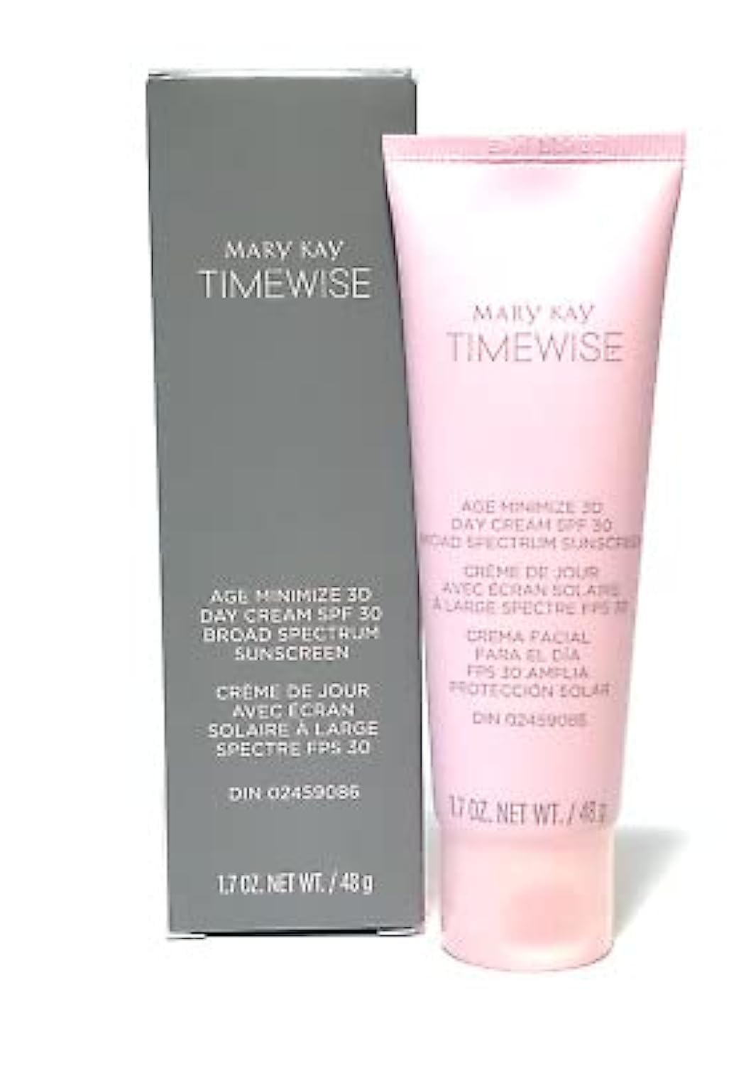 Day Cream SPF 30 1.7 oz P7524