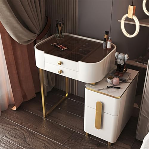 Dressing Table with Mirror Q32907