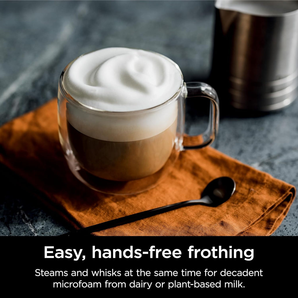 Luxe Café Premier Series Espresso Machine H1514