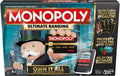 Monopoly Board Game X200426
