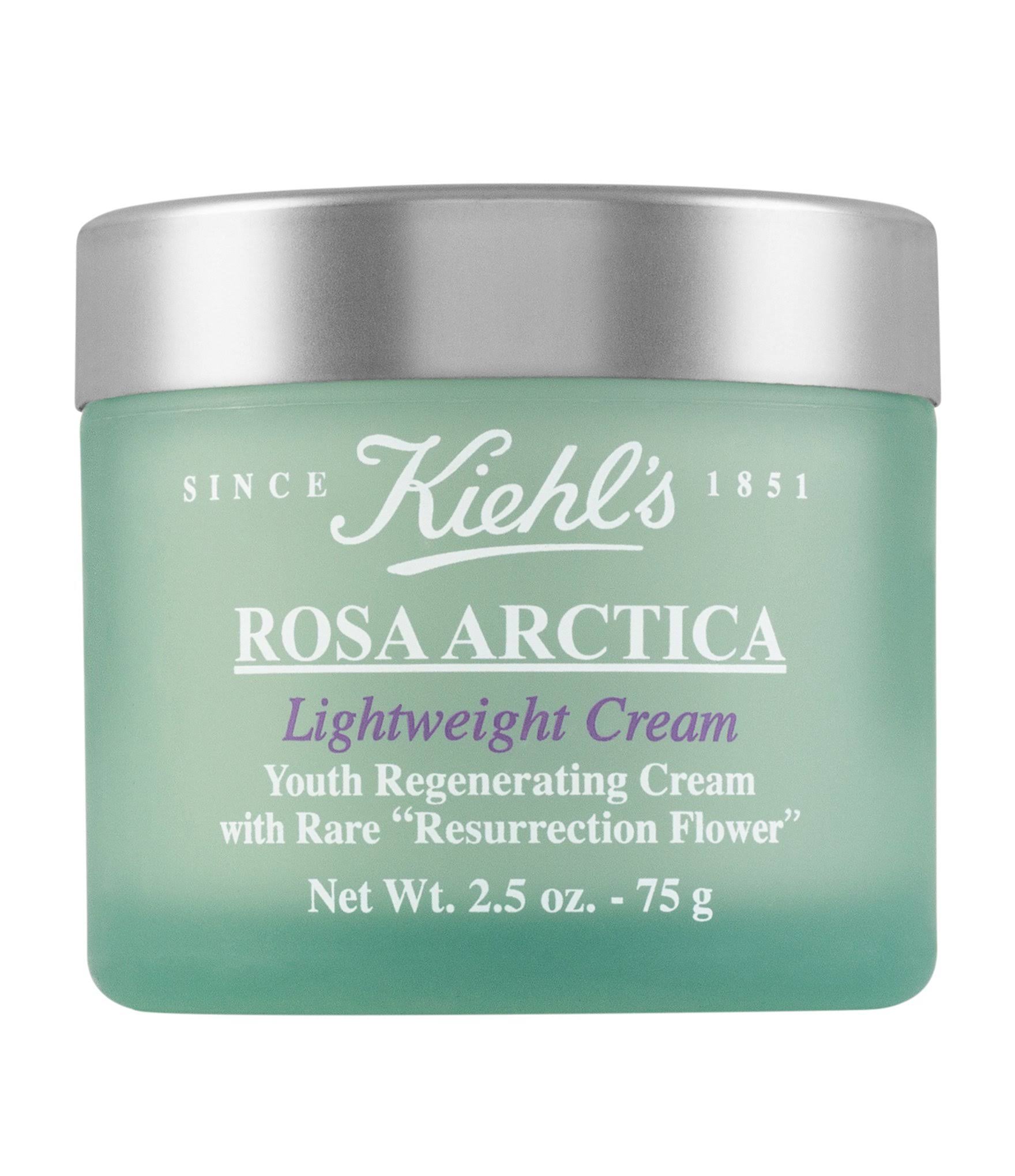 Lightweight Cream - 2.5 oz. D5985