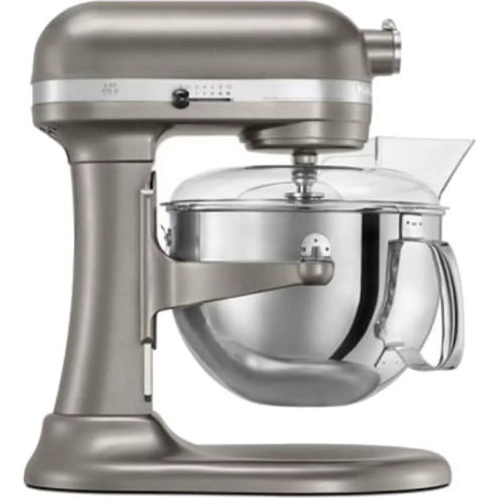 6 Quart Bowl-Lift Stand Mixer F6672