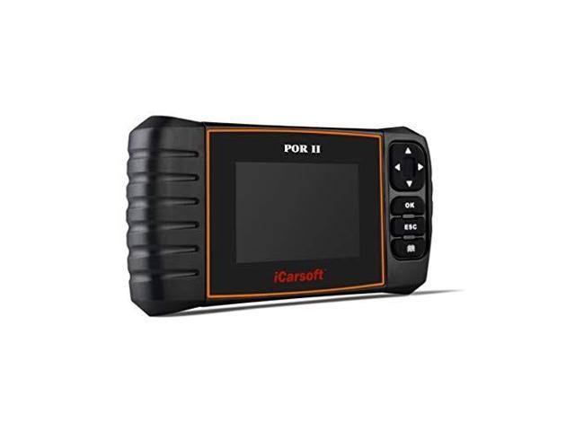 Diagnostic Scanner Tool for Porsche, OBD-II Y881