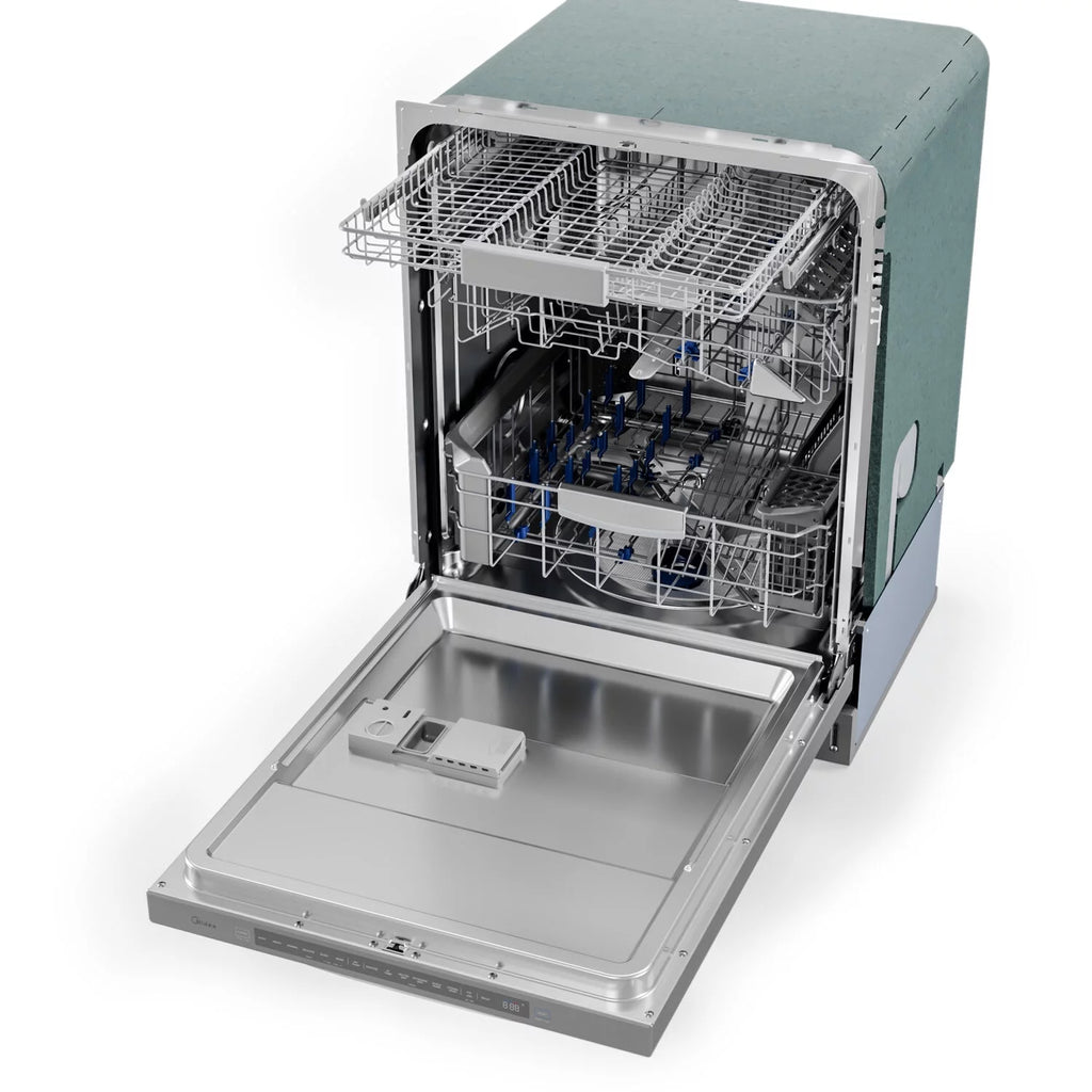 Stainless Steel Dishwasher U3804