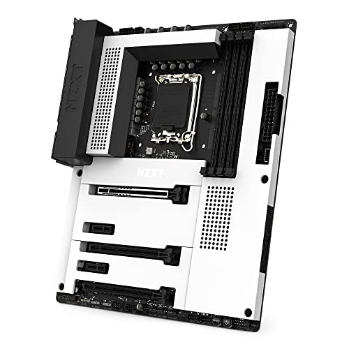 Dual-Chamber ATX Mid-Tower PC Gaming Case with 3 x 120mm F120 RGB Duo Fans E2082