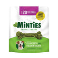 Minties Dental Treats Dogs Q598