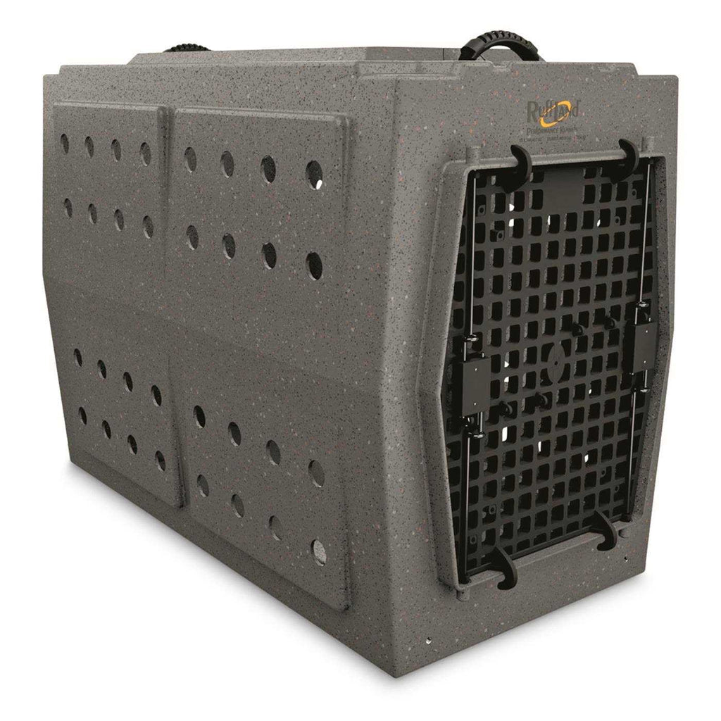 Single Door Dog Kennel S636878