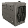 Single Door Dog Kennel S636878