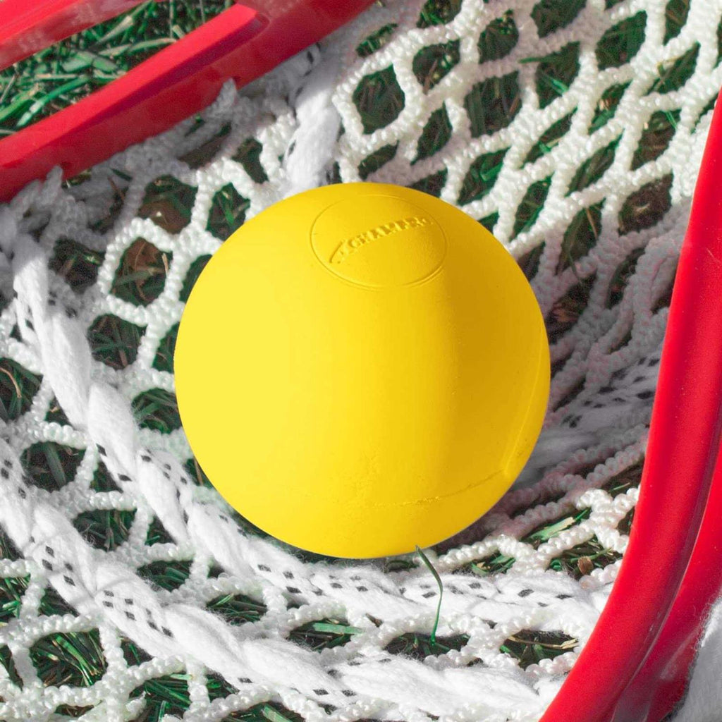 NOCSAE Lacrosse Balls U1504