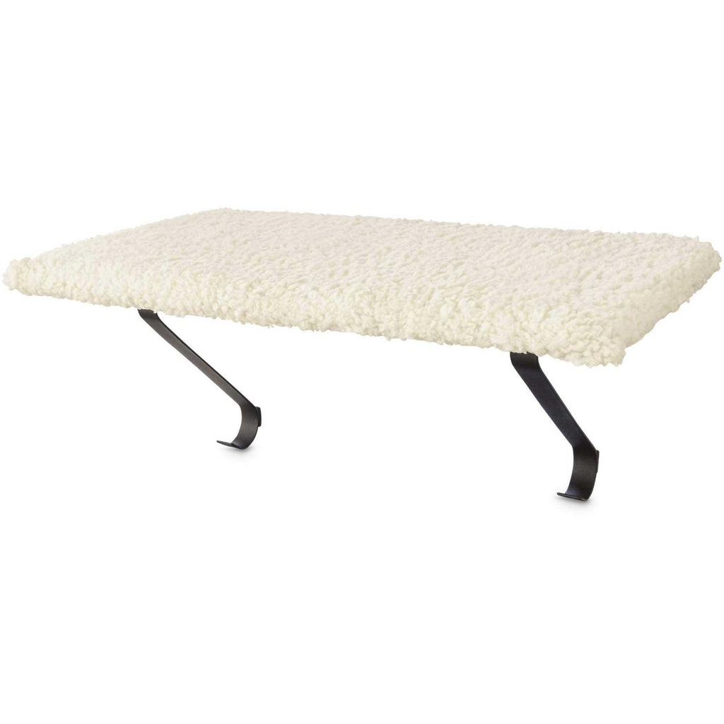 Memory Foam Window Cat Perch P3783