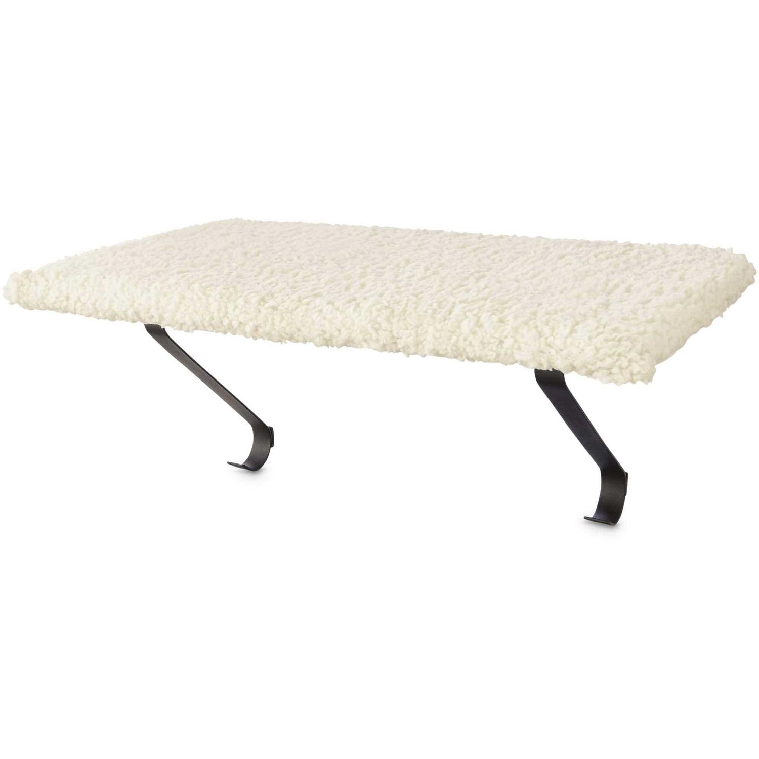 Memory Foam Window Cat Perch P3783