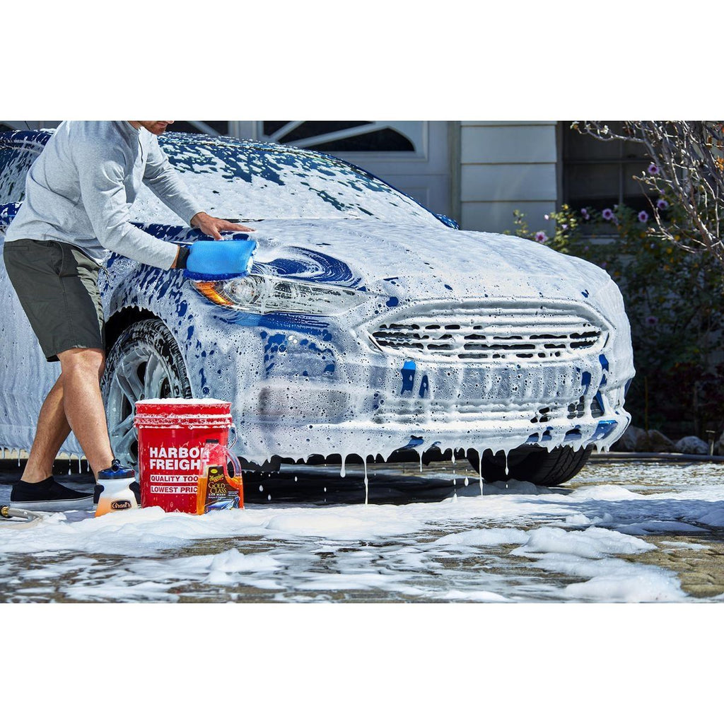 Extreme Foaming Spray Gun Q95067