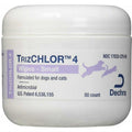 TrizCHLOR 4 Wipes for Dogs & Cats F6147
