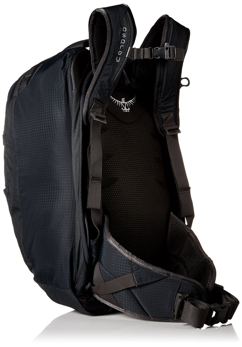 40L Travel Pack - Volcanic Grey B61917