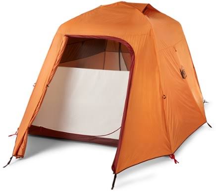 Blue Heaven 6 Tent F9045