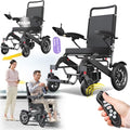 All Terrain Heavy Duty Electric Wheelchair R823378