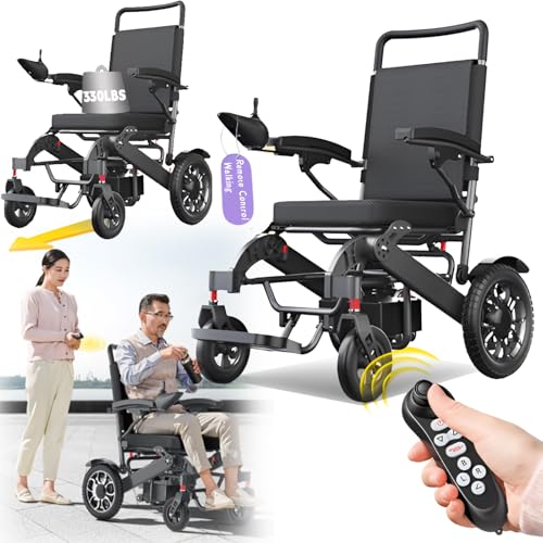 All Terrain Heavy Duty Electric Wheelchair R823378