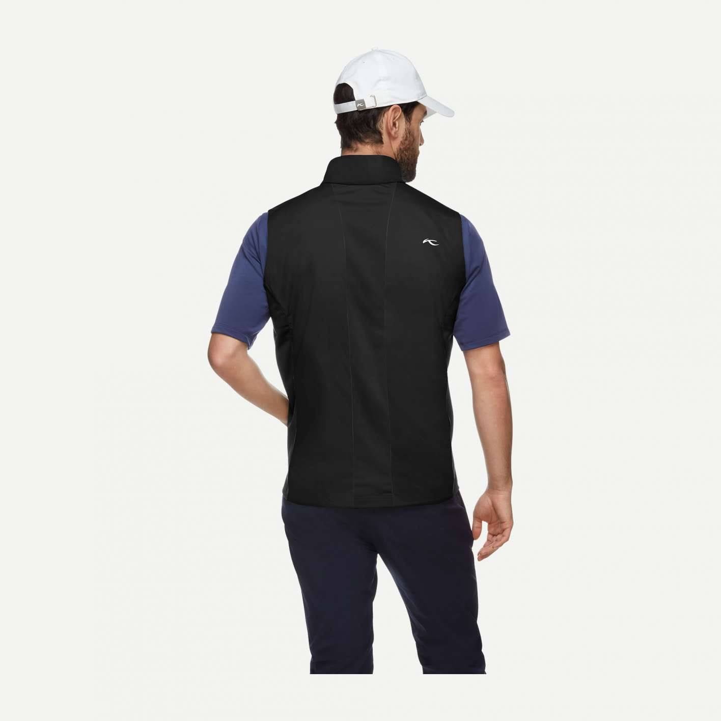 Black Radiation Vest Q3781