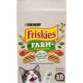 Dry Cat Food with Chicken B593160