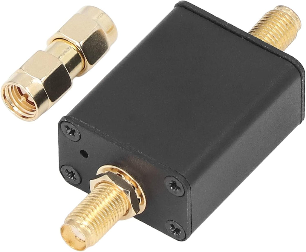 Broadcast FM Block 88-108Mhz Frequency Suppression Filter D75069
