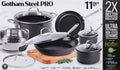 1 ea Ceramic Cookware Set P610708