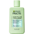 Hair Filler Moisture Repair Gel-Cream with Hyaluronic Acid, 5.1 Fl Oz Q455