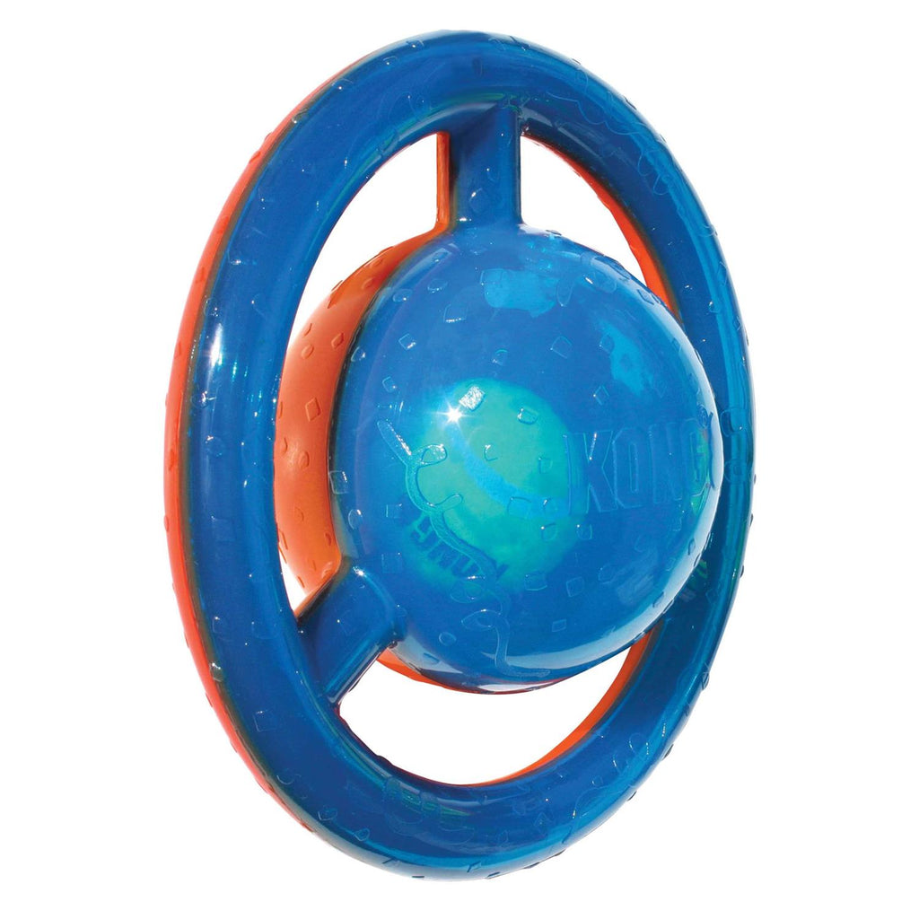 Jumbler Disc Dog Toy G55150