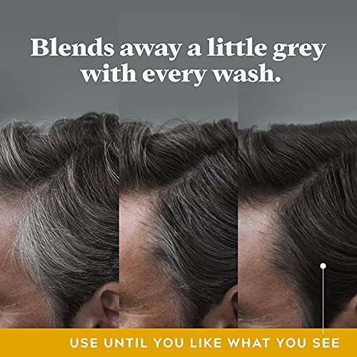 2-in-1 Shampoo and Conditioner, 4 Fl Oz U922