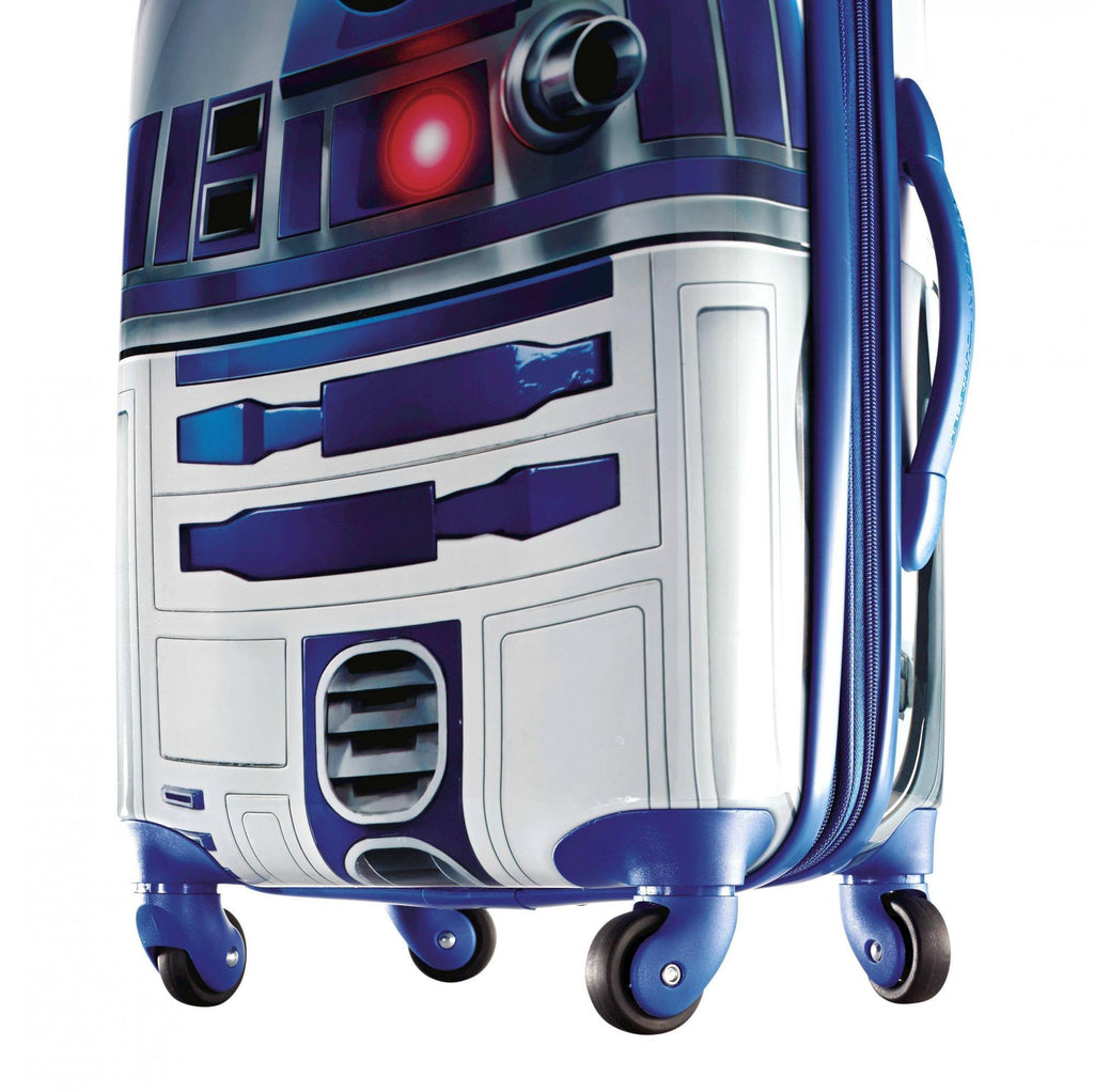 Spinner Hardside Upright Suitcase P45870