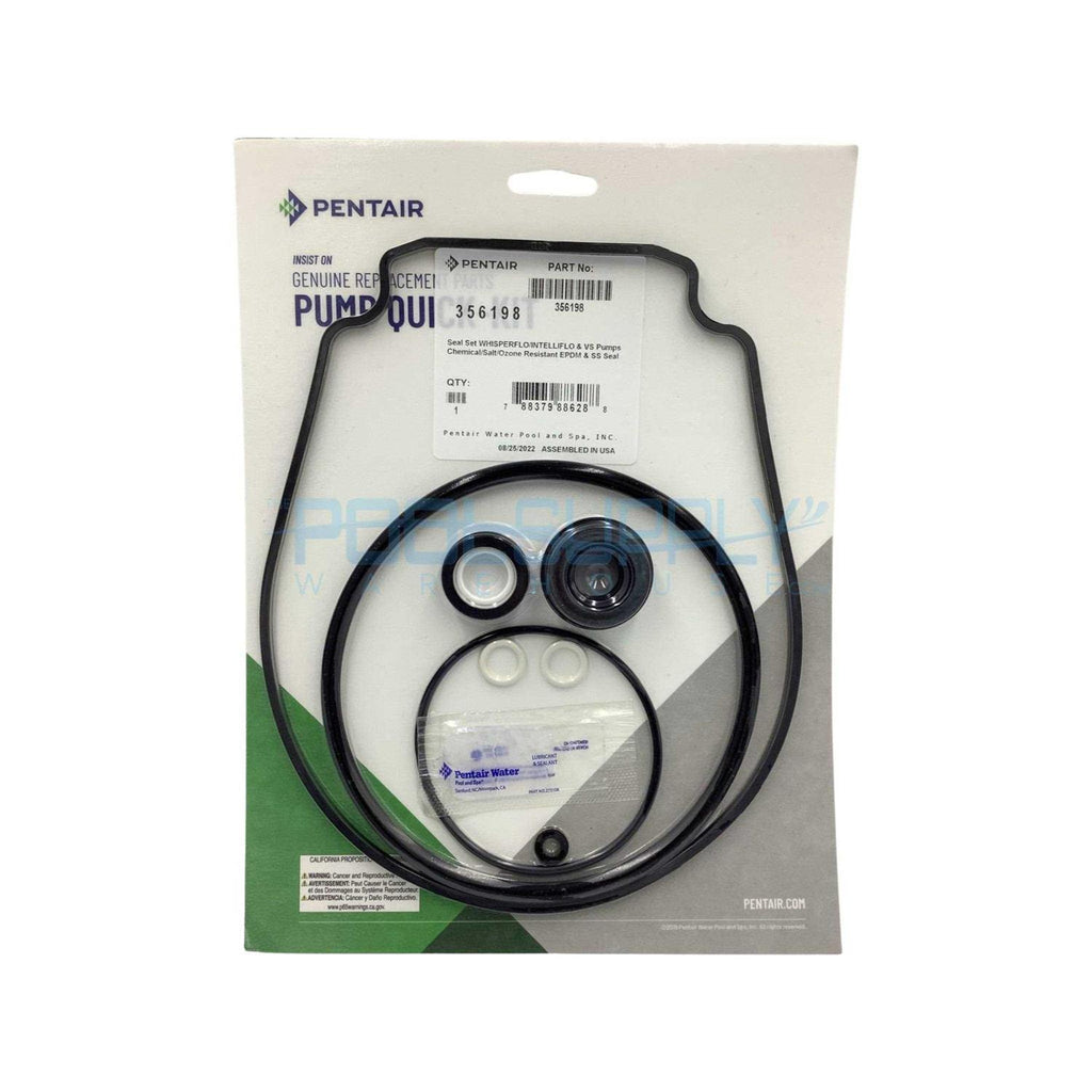 Seal Kit D484