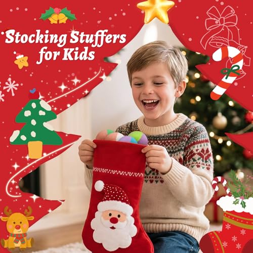 24 Pack Kid Bath Bombs with Surprise Inside L743986