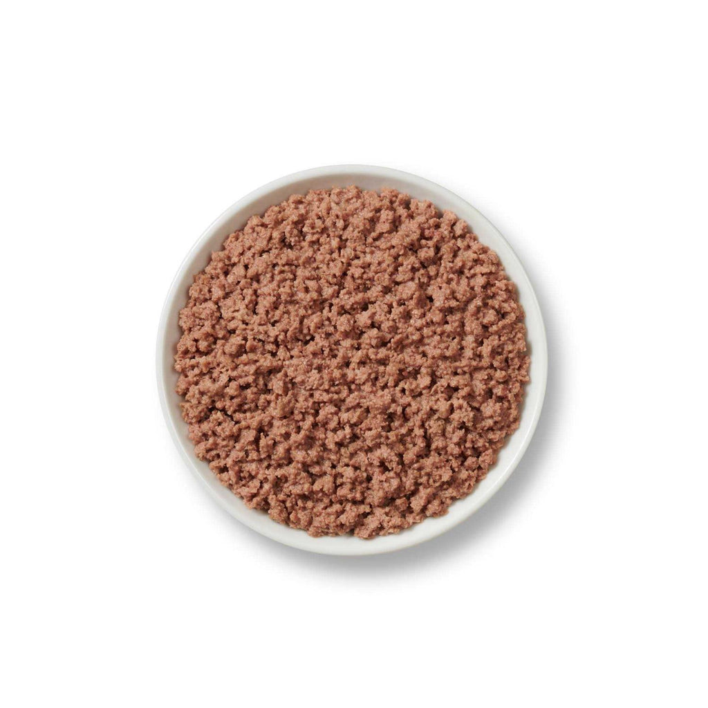 Natural High Protein Grain Free Wet Cat Food Pate Q14736