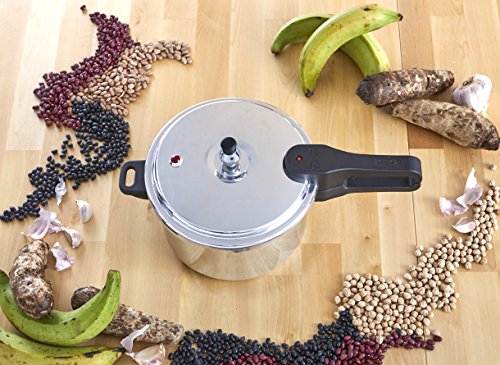 Imusa Pressure Cooker V455952