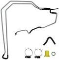 Power Steering Return Line Hose Assembly O8658