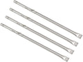 4 Pack Grill Burner Tube Replacement Parts L81666