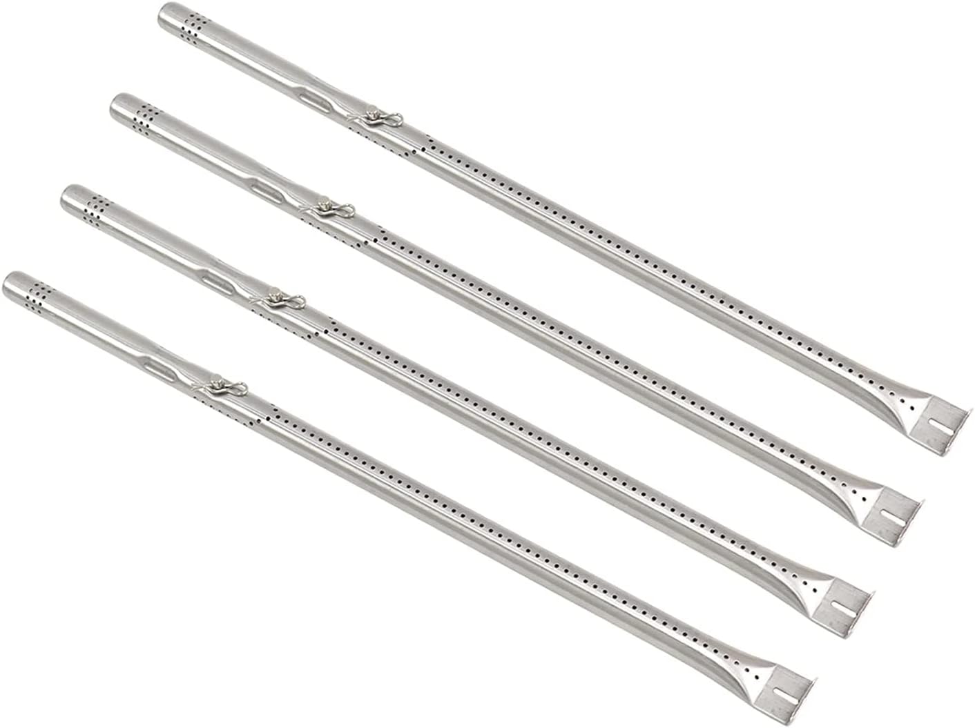 4 Pack Grill Burner Tube Replacement Parts L81666