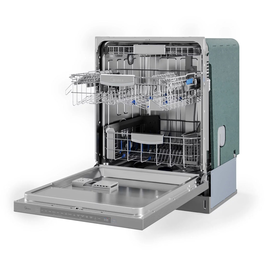 Stainless Steel Dishwasher U3804
