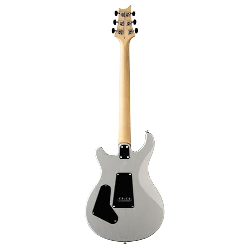 Ice Blue Metallic Electric Guitar N977620