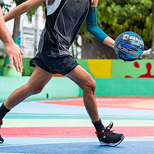 Regulation Size 7 Rubber Basketball N390