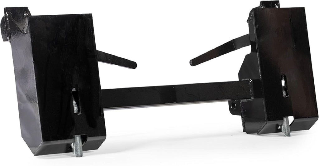 Quick Tach Adapter, 3500 LB Capacity P5534