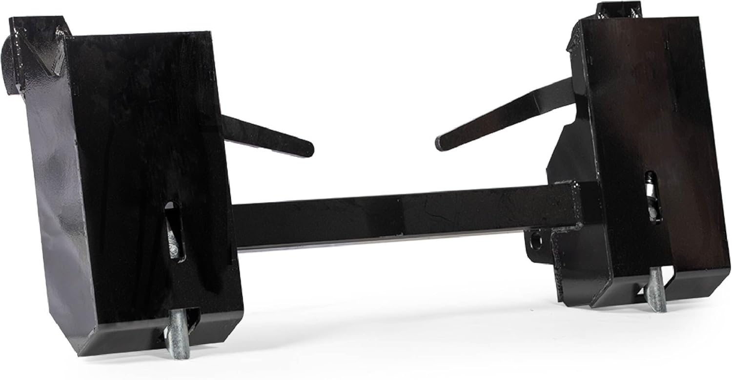 Quick Tach Adapter, 3500 LB Capacity P5534