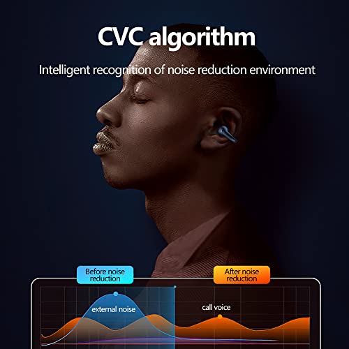 Open Ear Bone Conduction Headphones R797