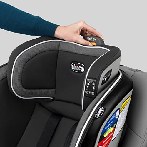 Convertible Car Seat C350