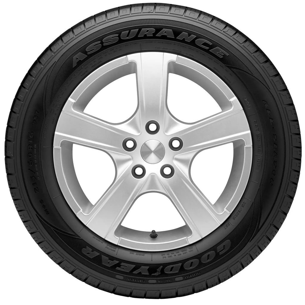 225/60R18 100H All-Season Passenger Tire K180693