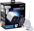 HD 1080p Outdoor Security Camera with Night Vision and Motion Detection Y39772